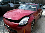 350Z      2006 Engine Cover 226898