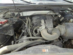 Power Steering Pump Heritage Fits 02-04 FORD F150 PICKUP 198053