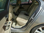 XF        2009 Door Trim Panel, Rear 301851