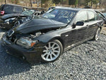 Driver Corner/Park Light Fog-driving Bumper Mounted Fits 06-08 BMW 750i 279921