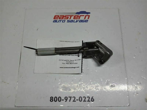 PASSAT    2012 Steering Shaft 237079