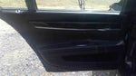 750I      2015 Door Trim Panel Rear 339110