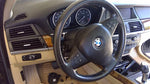 X5        2007 Steering Wheel 353989bag not included