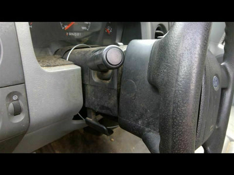 Steering Column Shift Tilt Fits 07-08 FORD F150 PICKUP 333648