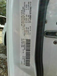 300       2011 Door Trim Panel, Rear 319069