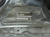 428I BMW  2015 Fuel Vapor Canister 336201