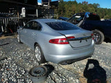 Passenger Rear Suspension Without Crossmember 4.2L Fits 10 XF 343994