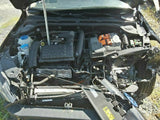 Crossmember/K-Frame Rear Hatchback Fits 12-18 BEETLE 311737