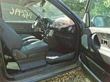 Seat Belt Front Bucket Seat 2 Door Driver Fits 02-05 FREELANDER 306003