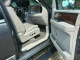 NAVIGATOR 2011 Seat, Rear 312248
