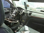 Passenger Right Front Door Thru 11/14/10 Fits 07-11 ESCALADE 330167