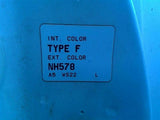 96 97 98 99 00 HONDA CIVIC POWER STEERING PUMP ID J AND O 224869