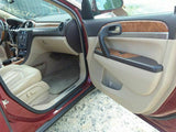 Seat Belt Front Bucket Passenger Retractor Fits 07-08 ACADIA 285600