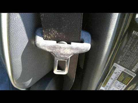 Seat Belt Front Bucket HT Driver Retractor Fits 07-09 MINI COOPER 329749