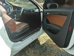 A5 AUDI   2010 Seat, Rear 298961