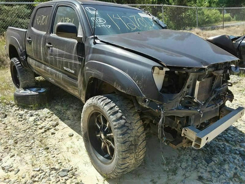 Passenger Right Upper Control Arm Front Fits 05-18 TACOMA 326289