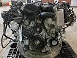 Engine 212 Type Sedan E350 Gasoline RWD Fits 10 MERCEDES E-CLASS 297300