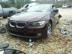 Power Brake Booster Coupe Fits 07-13 BMW 328i 331908