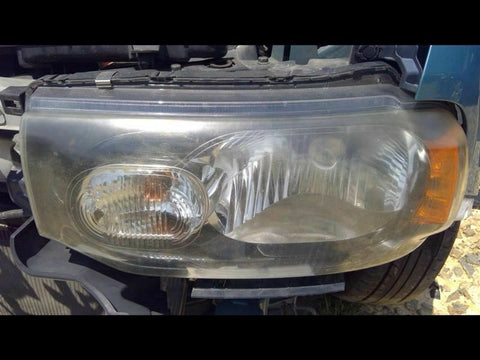 Driver Left Headlight Fits 09-14 CUBE 309577