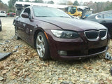 Console Front Sedan Canada Market Floor Fits 09-11 BMW 323i 331881