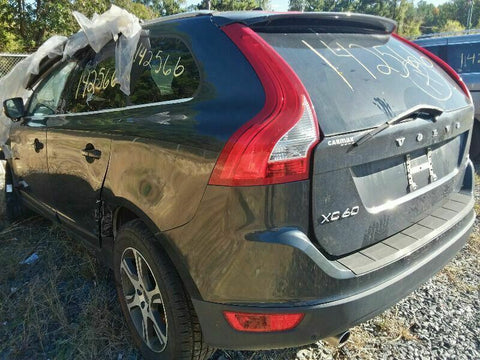 Driver Rear Suspension XC60 AWD Fits 09-13 VOLVO 60 SERIES 314667