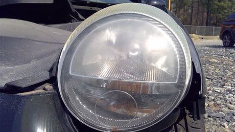 Driver Left Headlight Fits 02-05 THUNDERBIRD 361243