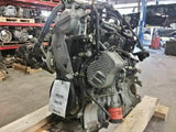 Engine Gasoline 1.5L 1NZFXE Engine Prius C VIN B3 Fits 12-18 PRIUS 311873