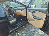 Seat Belt Front Bucket Seat Sedan Passenger Buckle Fits 11-16 ELANTRA 316209