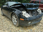 SLK230    2003 Fuel Vapor Canister 308042