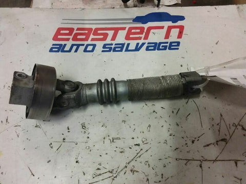 CLK320    2004 Steering Shaft 293309