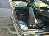 MUSTANG   2007 Seat, Rear 301722