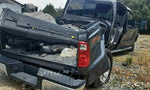 Driver Sun Visor Super Crew With Sunroof Fits 08-10 FORD F250SD PICKUP 338435