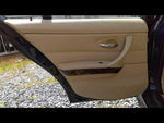 335I      2010 Door Trim Panel Rear 327159