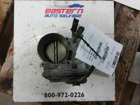 Throttle Body 1.8L Fits 14-16 FORTE 261795