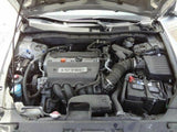 08 09 10 HONDA ACCORD AUTOMATIC TRANSMISSION SDN 2.4L LX 210733