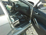 Console Front Floor Fits 13-17 VELOSTER 302606