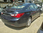 BACK GLASS FITS 11-14 SONATA 255259