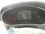 CADENZA   2014 Transmission Shift 343492