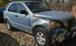 Console Front Floor Korea Built Fits 08-09 SORENTO 347370