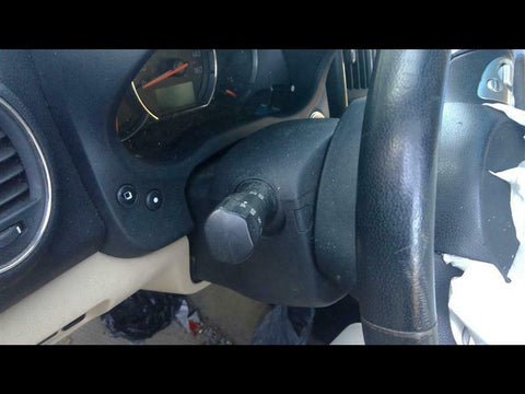 Steering Column Floor Shift Manually Adjustable Column Fits 11-14 MAXIMA 332765