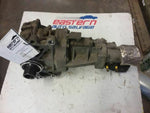 Transfer Case Manual Transmission 6 Speed Fits 07-16 COMPASS 285973