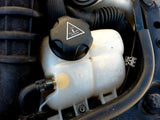 07 08 09 10 11 12 13 14 MINI COOPER COOLANT RESERVOIR 239222