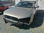 A8 AUDI   2011 Transmission Shift 336110