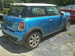 Temperature Control HT With AC Manual Control Fits 07-10 MINI COOPER 256342