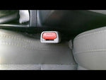 Seat Belt Front Sedan Bucket Driver Buckle Fits 14-17 COROLLA 287684