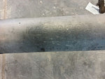 05 06 07 5.9 DIESEL RAM2500 RAM3500 MAGNAFLOW EXHAUST SYSTEM 275690