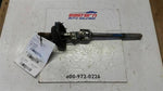 MKX       2008 Steering Shaft 256565