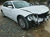 Passenger Rear Suspension AWD Heavy Duty Suspension Fits 15-17 CHARGER 315121