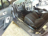 Seat Belt Front Bucket Passenger Buckle Fits 04-09 GALANT 291592