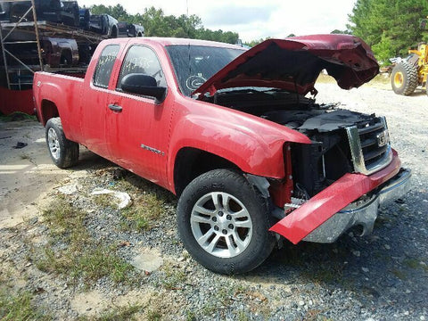 Front Drive Shaft Fits 07-14 SUBURBAN 1500 293126